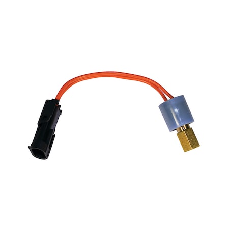 A & I Products Switch High Pressure 5" x3" x1" A-232948A1